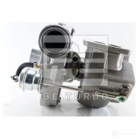 Турбина BE TURBO 1264773 127919 X YUWPX 4250476279196 - Изображение 3