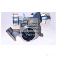 Турбина BE TURBO 4250476273521 8 OK0D 1264290 127352 - Изображение 3