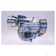 Турбина BE TURBO 4250476273521 8 OK0D 1264290 127352 - Изображение 4