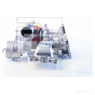 Турбина BE TURBO 129856 1265755 Z 7UG5SM 4250476298562 - Изображение 1