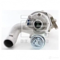 Турбина BE TURBO 127434 TR WEH0 4250476274344 1264363 - Изображение 3