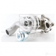 Турбина BE TURBO 127434 TR WEH0 4250476274344 1264363 - Изображение 4