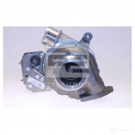 Турбина BE TURBO 128081 V553 14D 4250476280819 1264932 - Изображение 5