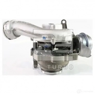 Турбина BE TURBO U K4B3 4250476278830 1264731 127883 - Изображение 2