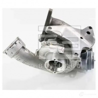 Турбина BE TURBO U K4B3 4250476278830 1264731 127883 - Изображение 3