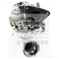 Турбина BE TURBO U K4B3 4250476278830 1264731 127883 - Изображение 4
