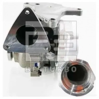 Турбина BE TURBO U K4B3 4250476278830 1264731 127883 - Изображение 6