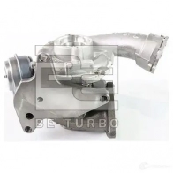 Турбина BE TURBO U K4B3 4250476278830 1264731 127883 - Изображение 7