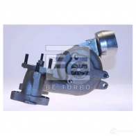 Турбина BE TURBO 4250476273477 T2A 2P4 1264282 127347 - Изображение 3