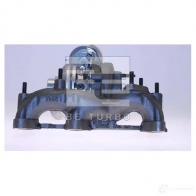 Турбина BE TURBO 4250476273477 T2A 2P4 1264282 127347 - Изображение 4
