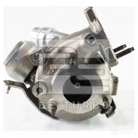 Турбина BE TURBO 4250476285241 1265121 L H3L5P 128524 - Изображение 2