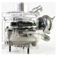 Турбина BE TURBO 4250476285241 1265121 L H3L5P 128524 - Изображение 5