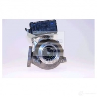 Турбина BE TURBO 127796 4250476277963 OH S96T 1264665 - Изображение 2