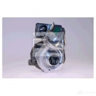 Турбина BE TURBO 127796 4250476277963 OH S96T 1264665 - Изображение 3