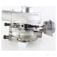 Турбина BE TURBO 1264752 127898 VO3T KU 4250476278984 - Изображение 5