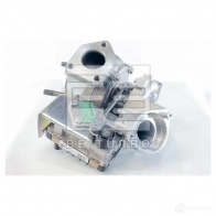 Турбина BE TURBO 128507 1265108 4250476285074 6T4 SK - Изображение 4