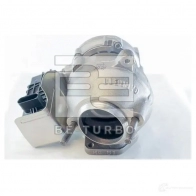 Турбина BE TURBO 128507 1265108 4250476285074 6T4 SK - Изображение 5
