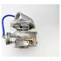 Турбина BE TURBO 126775 4250476267759 V2I 948 1263994 - Изображение 4