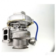 Турбина BE TURBO 126775 4250476267759 V2I 948 1263994 - Изображение 5