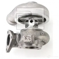 Турбина BE TURBO 4250476242787 1262644 124278 C EZSB - Изображение 4