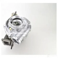 Турбина BE TURBO 128619 DKK 5G 4250476286194 675684086 - Изображение 2