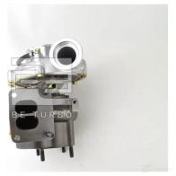 Турбина BE TURBO 128619 DKK 5G 4250476286194 675684086 - Изображение 3
