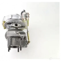 Турбина BE TURBO 128619 DKK 5G 4250476286194 675684086 - Изображение 5