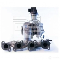 Турбина BE TURBO 130235 HDM 1X 1266024 4250476202354 - Изображение 5