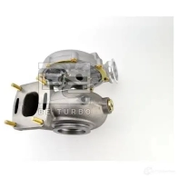 Турбина BE TURBO 4250476253066 1263561 5 5ZSR2 125306 - Изображение 2