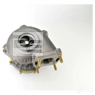 Турбина BE TURBO 4250476253066 1263561 5 5ZSR2 125306 - Изображение 4