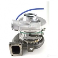 Турбина BE TURBO 7 QCI4 1192126726 4250934729454 127693red - Изображение 2