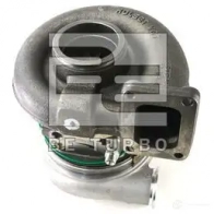 Турбина BE TURBO 7 QCI4 1192126726 4250934729454 127693red - Изображение 3