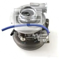Турбина BE TURBO 7 QCI4 1192126726 4250934729454 127693red - Изображение 4