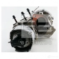 Турбина BE TURBO 129461 4250476294618 1265604 89 ZNN3 - Изображение 4
