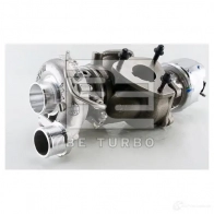 Турбина BE TURBO 129461 4250476294618 1265604 89 ZNN3 - Изображение 5