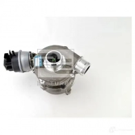 Турбина BE TURBO GKQ4IS K 4250476267285 126728 1263940 - Изображение 3