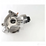 Турбина BE TURBO GKQ4IS K 4250476267285 126728 1263940 - Изображение 4
