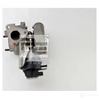 Турбина BE TURBO GKQ4IS K 4250476267285 126728 1263940 - Изображение 5