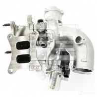 Турбина BE TURBO 131519 GPTEC L 1424314709 4250476215194 - Изображение 3