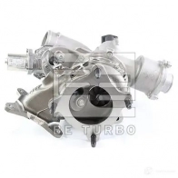 Турбина BE TURBO 131519 GPTEC L 1424314709 4250476215194 - Изображение 4