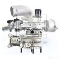 Турбина BE TURBO 131519 GPTEC L 1424314709 4250476215194 - Изображение 5