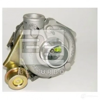 Турбина BE TURBO 4250476241025 1262448 124102 W 7B51O