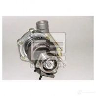 Турбина BE TURBO 4250476241025 1262448 124102 W 7B51O - Изображение 3
