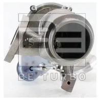Турбина BE TURBO 128520 1265118 PYDAK 65 4250476285203 - Изображение 2