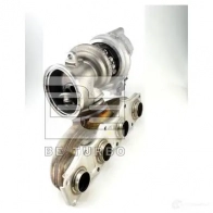 Турбина BE TURBO FX DH2 1265900 130098 4250476200985 - Изображение 3