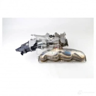 Турбина BE TURBO FX DH2 1265900 130098 4250476200985 - Изображение 4