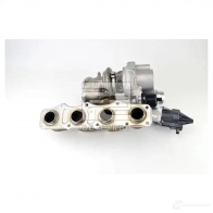 Турбина BE TURBO FX DH2 1265900 130098 4250476200985 - Изображение 5
