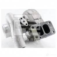 Турбина BE TURBO 4250476242190 ZZPJ Z 1262589 124219 - Изображение 2