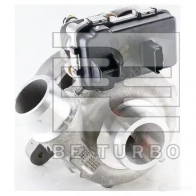 Турбина BE TURBO 129682 4250476296827 P SI1XXL 1265716 - Изображение 3