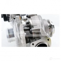 Турбина BE TURBO 129682 4250476296827 P SI1XXL 1265716 - Изображение 4